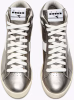 Details for (W) Diadora GAME L HIGH METALLIC Femme. 501.182011_90001