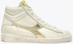 Buy (W) Diadora GAME L HIGH WAXED METÁLICO MUJER 501.179494_D1197
