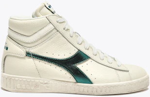 (Women) Diadora GAME L HIGH WAXED METALLIC WN 501.179494_70092 (Women) Diadora GAME L HIGH WAXED METALLIC WN 501.179494_70092