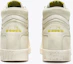 Order (W) Diadora GAME L HIGH WAXED METÁLICO MUJER 501.179494_D1197
