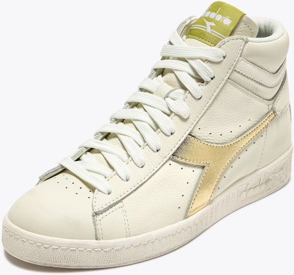 (W) Diadora GAME L HIGH WAXED METÁLICO MUJER 501.179494_D1197 Lookbook (W) Diadora GAME L HIGH WAXED METÁLICO MUJER 501.179494_D1197