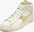 Lookbook (W) Diadora GAME L HIGH WAXED METÁLICO MUJER 501.179494_D1197