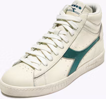 Lookbook (W) Diadora GAME L HIGH WAXED METALLIC Damen Sneaker 501.179494_70092