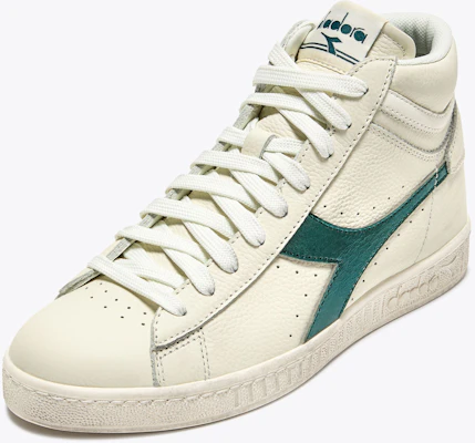 (W) Diadora GAME L HIGH WAXED METALLIC Wanita 501.179494_70092 Lookbook (W) Diadora GAME L HIGH WAXED METALLIC Wanita 501.179494_70092