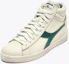 Lookbook (W) Diadora GAME L HIGH WAXED METALLIC Wanita 501.179494_70092
