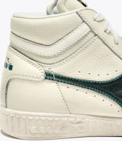 Purchase (W) Diadora GAME L HIGH WAXED METALLIC Damen Sneaker 501.179494_70092