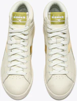 Details for (W) Diadora GAME L HIGH WAXED METALLIC Damen Sneaker 501.179494_D1197