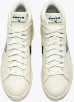 Details for (W) Diadora GAME L HIGH WAXED METALLIC Damen Sneaker 501.179494_70092