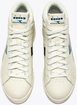 (W) Diadora GAME L HIGH WAXED METALLIC Wanita 501.179494_70092 Details for (W) Diadora GAME L HIGH WAXED METALLIC Wanita 501.179494_70092