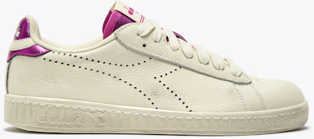 (Women) Diadora GAME L LOW PUNCHED WN 501.182013_20006 (Women) Diadora GAME L LOW PUNCHED WN 501.182013_20006