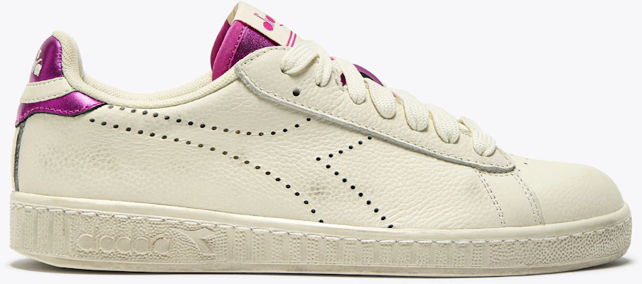 (W) Diadora GAME L LOW PUNCHED Wanita 501.182013_20006 Buy (W) Diadora GAME L LOW PUNCHED Wanita 501.182013_20006