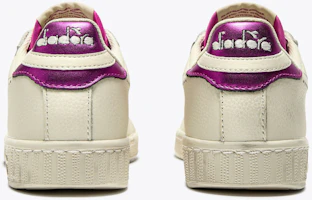 Order (W) Diadora GAME L LOW PUNCHED WN Damen Sneaker 501.182013_20006