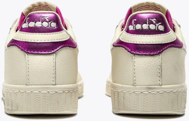 (W) Diadora GAME L LOW PUNCHED Wanita 501.182013_20006 Order (W) Diadora GAME L LOW PUNCHED Wanita 501.182013_20006