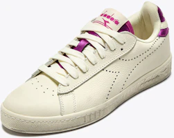 Lookbook (W) Diadora GAME L LOW PUNCHED WN Damen Sneaker 501.182013_20006