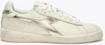 Buy (W) Diadora GAME L LOW WAXED METALLIC WANITA 501.180864_D0335