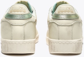 Order (W) Diadora GAME L LOW Waxed Metallic Dames Sneakers. 501.180864_D0335