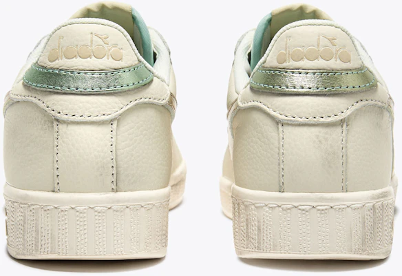 (W) Diadora GAME L LOW WAXED METALLIC WANITA 501.180864_D0335 Order (W) Diadora GAME L LOW WAXED METALLIC WANITA 501.180864_D0335
