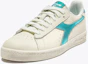 Lookbook (W) Diadora GAME L LOW WAXED METALLICO DONNA 501.180864_65174