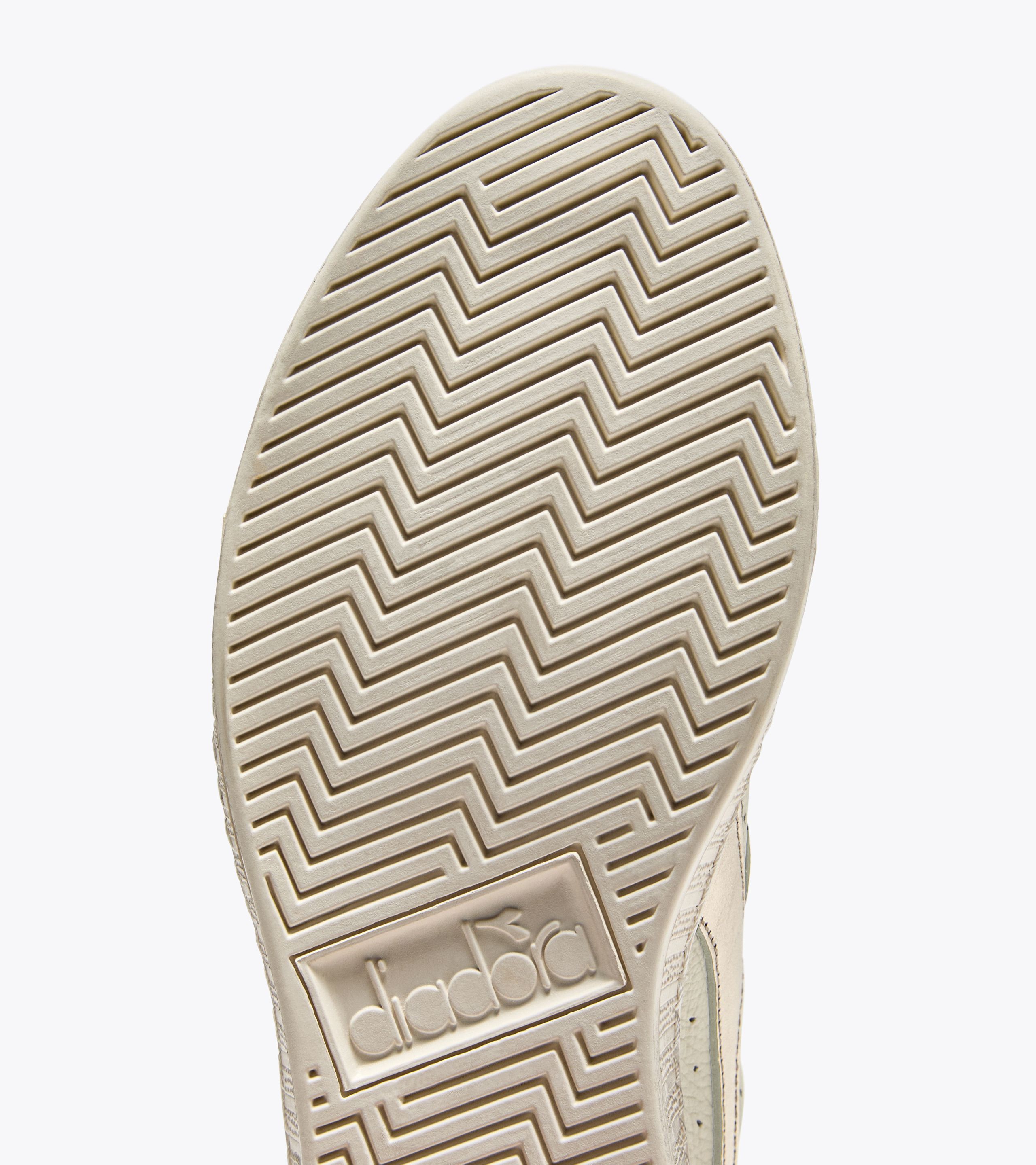 (W) Diadora GAME L LOW WAXED METALLIC WN 圖 4