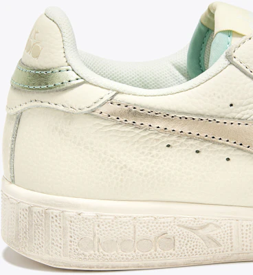 (W) Diadora GAME L LOW WAXED METALLIC WANITA 501.180864_D0335 Purchase (W) Diadora GAME L LOW WAXED METALLIC WANITA 501.180864_D0335