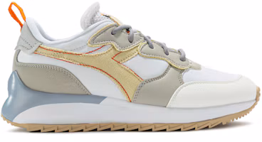 Order (Women) Diadora Jolly Canvas 'White' 501-178305-20006