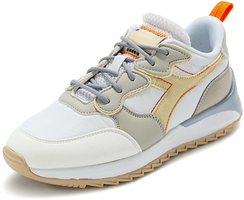 (Women) Diadora Jolly Canvas 'White' 501-178305-20006 Lookbook (Women) Diadora Jolly Canvas 'White' 501-178305-20006