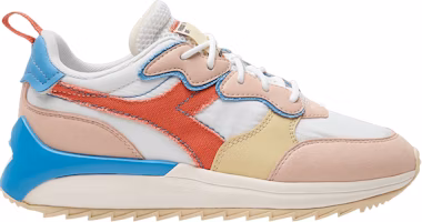 (Women) Diadora Jolly Canvas 'White Evening Sand' 501-178305-C9868 (Women) Diadora Jolly Canvas 'White Evening Sand' 501-178305-C9868
