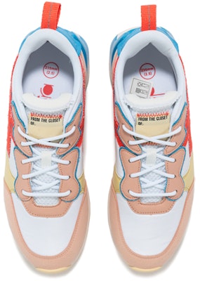 (W) Diadora Jolly Canvas 'Putih Evening Sand' 501-178305-C9868 Purchase (W) Diadora Jolly Canvas 'Putih Evening Sand' 501-178305-C9868
