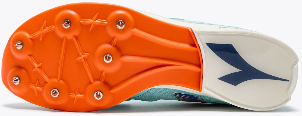 (W) Diadora LUNGO CARBON WANITA 101.181856_D1243 Details for (W) Diadora LUNGO CARBON WANITA 101.181856_D1243