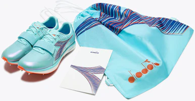 Sizing (W) Diadora Lungo Carbon Donna 101.181856_D1243
