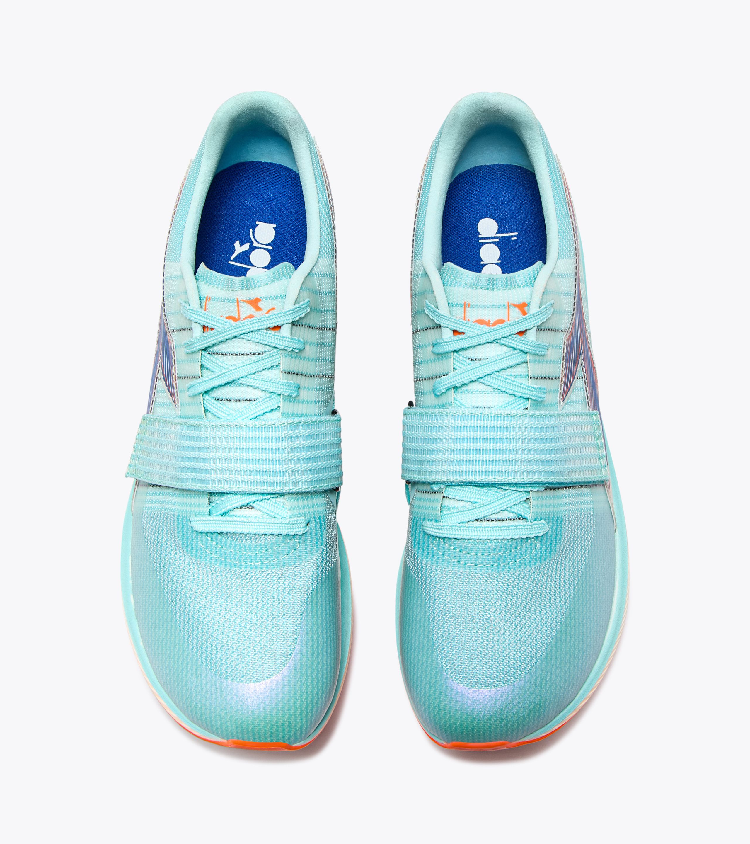 Cheap (W) Diadora LUNGO CARBON WANITA 101.181856_D1243