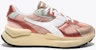 (W) Diadora MERCURY ELITE LAM DIGUNAKAN WN 201.182352_50036