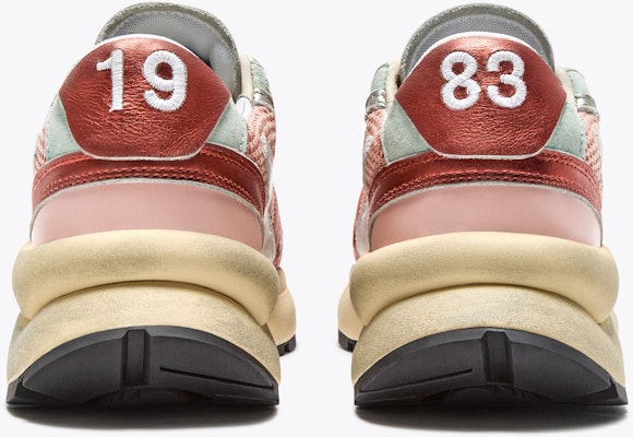 (W) Diadora MERCURY ELITE LAM DIGUNAKAN WN 201.182352_50036 Lookbook (W) Diadora MERCURY ELITE LAM DIGUNAKAN WN 201.182352_50036