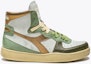 Buy (W) Diadora MI BASKET METAL PIGSKIN TERPAKAI WANITA 201.178889_70278