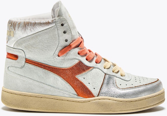 (W) Diadora MI BASKET 金属猪皮女鞋 201.178889_C5234 Buy (W) Diadora MI BASKET 金属猪皮女鞋 201.178889_C5234