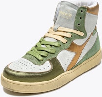 (W) Diadora MI Basket Metal Pigskin Usado Mujer 201.178889_70278 Order (W) Diadora MI Basket Metal Pigskin Usado Mujer 201.178889_70278