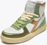 Order (W) Diadora MI BASKET METAL PIGSKIN TERPAKAI WANITA 201.178889_70278