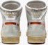 Lookbook (W) Diadora MI BASKET KULIT BABI LOGAM TERPAKAI WANITA 201.178889_C5234