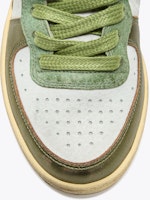 (W) Diadora MI Basket Metal Pigskin Usado Mujer 201.178889_70278 Shop (W) Diadora MI Basket Metal Pigskin Usado Mujer 201.178889_70278