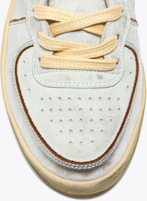 (W) Diadora MI BASKET 金属猪皮女鞋 201.178889_C5234 Shop (W) Diadora MI BASKET 金属猪皮女鞋 201.178889_C5234
