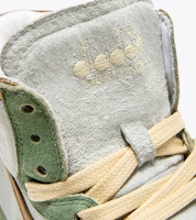 (W) Diadora MI Basket Metal Pigskin Usado Mujer 201.178889_70278 Purchase (W) Diadora MI Basket Metal Pigskin Usado Mujer 201.178889_70278