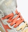 Purchase (W) Diadora MI BASKET KULIT BABI LOGAM TERPAKAI WANITA 201.178889_C5234