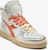 (W) Diadora MI BASKET KULIT BABI LOGAM TERPAKAI WANITA 201.178889_C5234