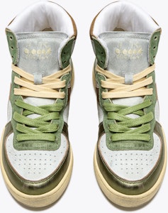 (W) ディアドラ MI バスケット メタル ピッグスキン ユーズド WN 201.178889_70278 Sizing (W) ディアドラ MI バスケット メタル ピッグスキン ユーズド WN 201.178889_70278