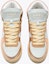 Sizing (W) Diadora MI BASKET METAL KULIT BABI TERPAKAI WN 201.178889_25090
