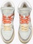 Sizing (W) Diadora MI BASKET KULIT BABI LOGAM TERPAKAI WANITA 201.178889_C5234
