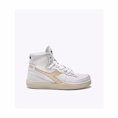 (W) Diadora MI BASKET USED W