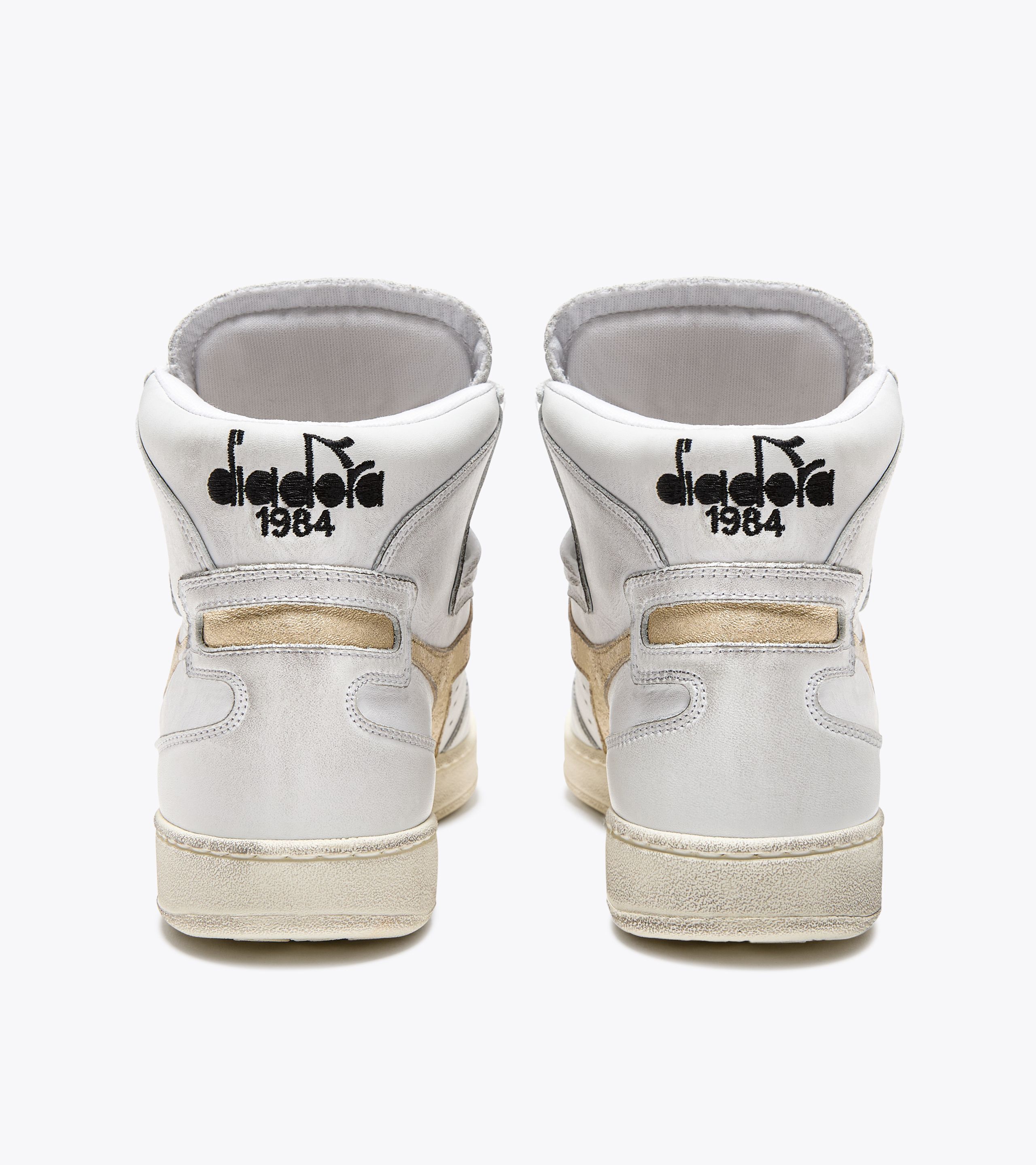 (W) Diadora MI BASKET USED W 圖 3