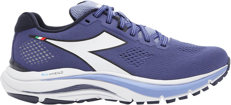 (W) Diadora Mythos Blushield 7 Vortice ''Bleu Marine Bleu Pervenche'' 101-178061-C9822 Buy (W) Diadora Mythos Blushield 7 Vortice ''Bleu Marine Bleu Pervenche'' 101-178061-C9822