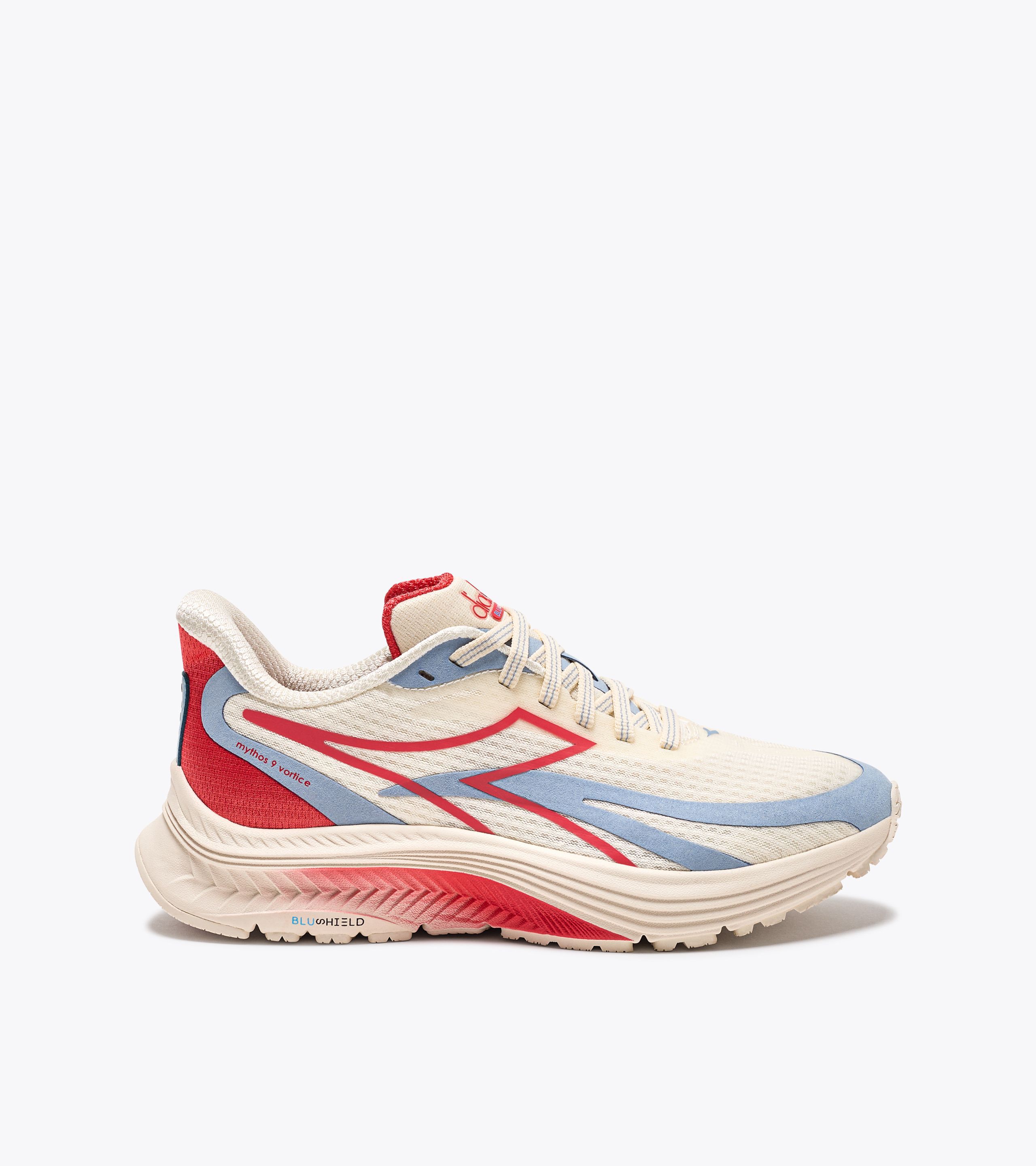 (W) Diadora MYTHOS BLUSHIELD 9 VORTICE W
